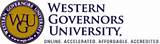 Western Governors University Bsn