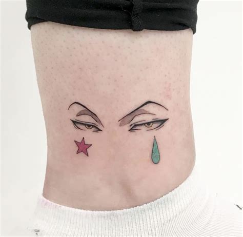 Pin By Joao Guilherme Kutzke Ritta On Tattoos Anime Tattoos Tattoos
