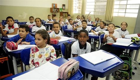 Escolas Municipais De Jundia Atingem Nota Acima Da M Dia No Ideb