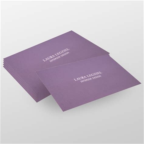 Silky smooth to the touch with a matte appearance, silk cards are laminated on both sides giving them a supple texture and added durability. Silk Business Cards with 1.5mil Silk Laminate Printed by Elite Flyers