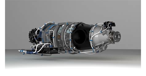 Pratt And Whitney Launches The First Dual Channel Integrated Electronic