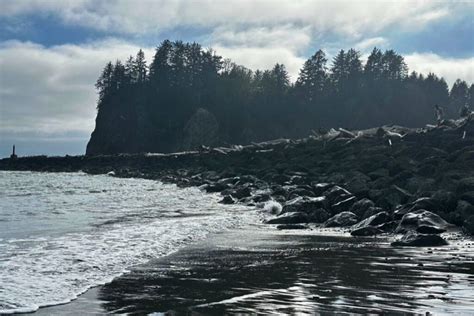 La Push Beach The Perfect Guide For Exploring The First Beach The
