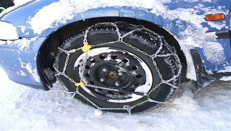 Thanks to everyone for commenting and enjoying! How and where to buy snow chains for your car - Autonags