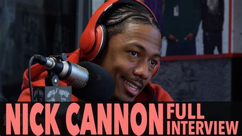 Nick Cannon On Mariah Carey New Single If I Was Your Man Ft Jeremih