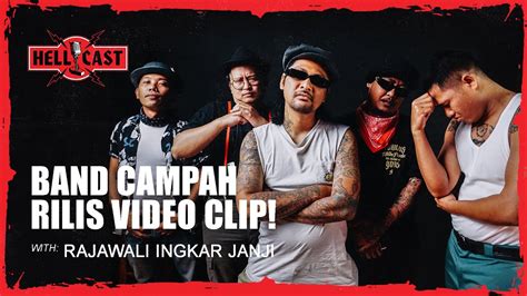 Rajawali Ingkar Janji Idola Dagang Canang Shooting Videoklip Dicari