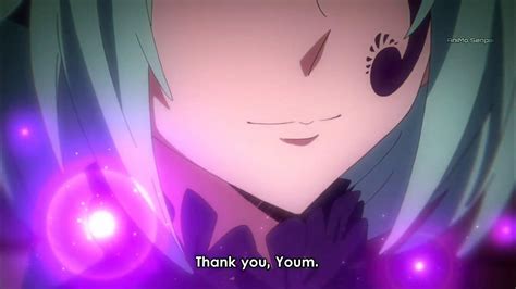 Youm Is In Love With Myulan That Time I Got Reincarnated As A Slime