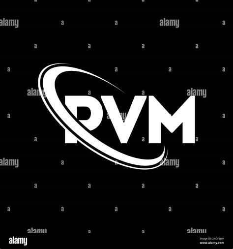 Pvm Tech Logo Hi Res Stock Photography And Images Alamy