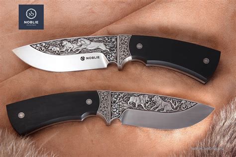 New Engraved Custom Knives By With Images Knife Collectible Knives