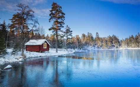Schweden urlaub oder ferienhäuser buchen, günstige fährtickets einfach finden. Schweden-Knigge: Alles „lagom"?