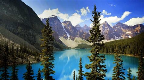 Download Park Alberta Canada Getty Image Bing Australia Wallpaper By