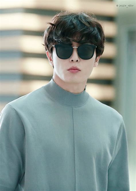 Kim Jae Wook — Airport Kdrama Actors Korean Actors Handsome Asian Men