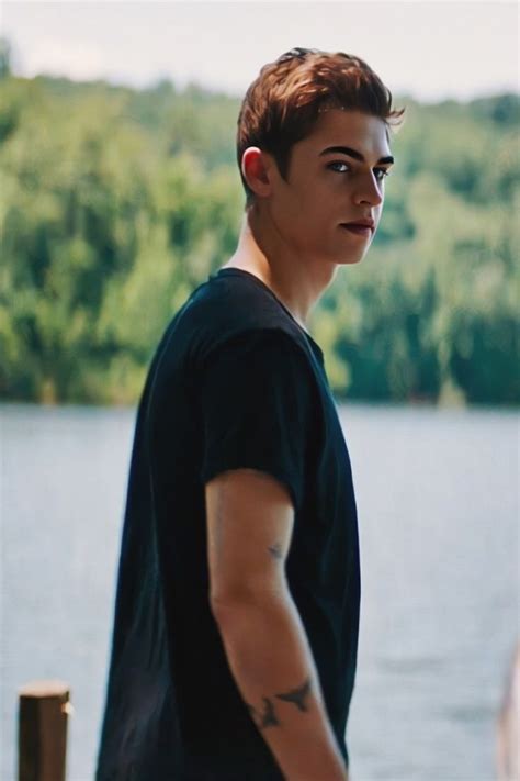 Subscribe for more cut scenes :d tell me name of the scenes you want next on the comment section. Hardin Scott #AfterMovie in 2020 | Hardin scott, Hero ...