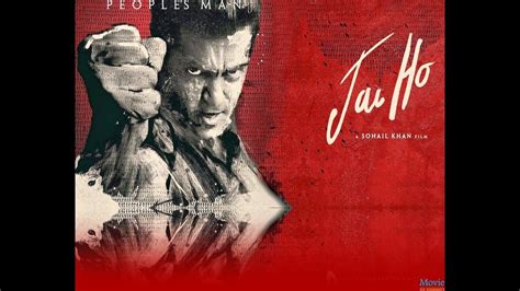 Jai Ho│movie Review│salman Khan│daisy Shah Youtube