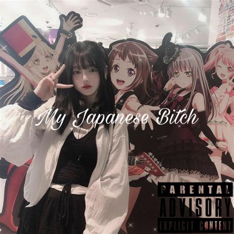 My Japanese Bitch Single By 1x Xavier Spotify