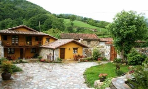 Hotel rural el otero, casa rural el calero y el quesar de gamoneo son algunos de los hoteles rurales que generan más interés en asturias. Casas rurales en asturias