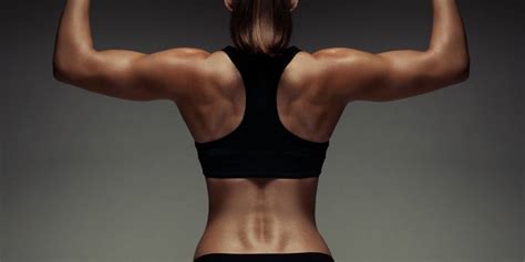 It's a staple of the best back workouts for men , but make no mistake, it's great for back workouts for women , as well. Top 10 to Building a Strong Lower Back - Women Fitness
