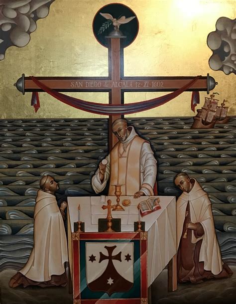 The Discalced Carmelite Friars St Therese Catholic Church