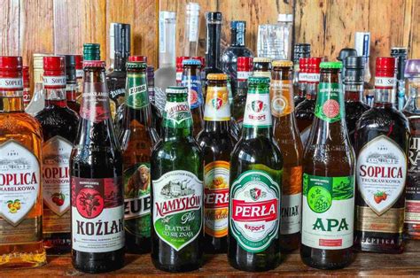 Top 13 Must Try Polish Beers For The Ultimate Drinking Experience