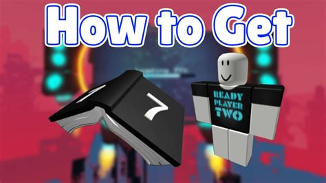 The ready player two event is an event related to ready player two. How to get Ready Player Two Shirt and Mys7erious Book ...