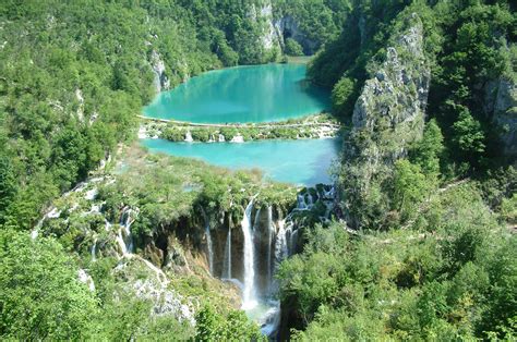 Activity Holiday Plitvice Lakes Huck Finn Adventure