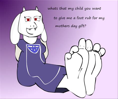 mommy toriel s mothers day t 3 toes by powerjuicerx on deviantart