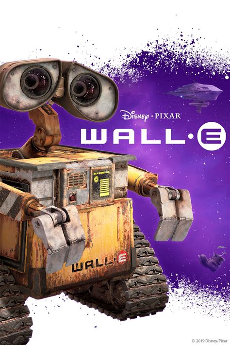 Wall E Animation Movies Full Movies English Wall E Disney Movies For