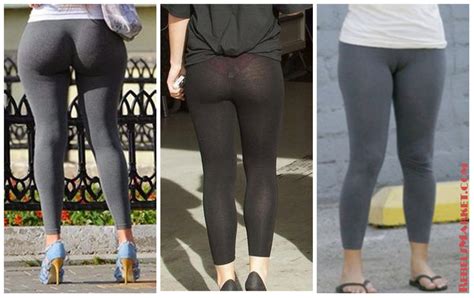 What Should You Not Wear With Leggings