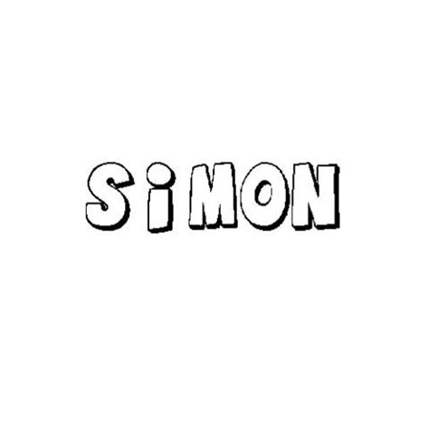 More images for imagenes de simon rodriguez para colorear » SIMÓN: Dibujos para colorear