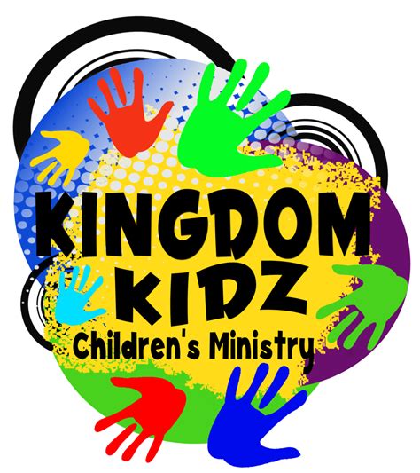 Childrens Ministry Logo Logo Pinterest Sunday School Children
