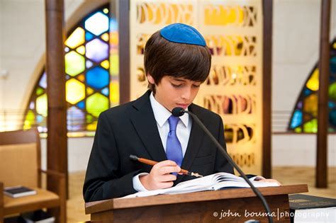 Why Bat Or Bar Mitzvah Is Highly Celebrated Today