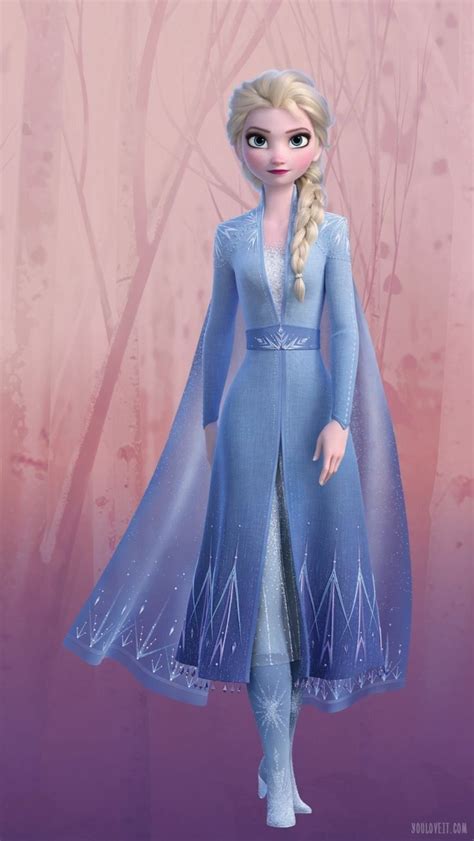 겨울왕국2 배경화면잠금화면 모음 ️frozen Ii ️ 네이버 블로그 Disney Frozen Elsa Art