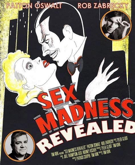 Sex Madness Revealed Movies Special Screenings The Austin Chronicle