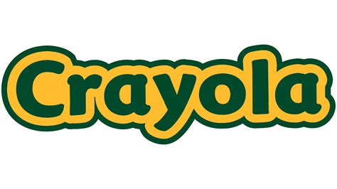 Crayola Crayons Logo