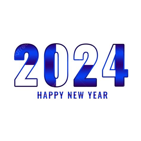 Happy New Year 2024 Happy New Year 2024 New Year Png Transparent