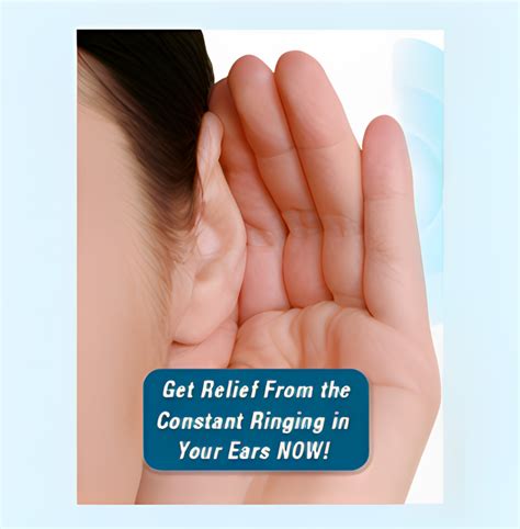 Tinnitus Treatment Helps Stop Constant Ringing In Ears