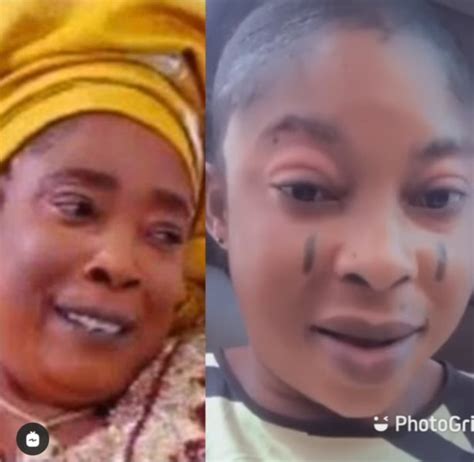 Actress Iyabo Oko Comes Back To Life 3 Hours After Being Declared