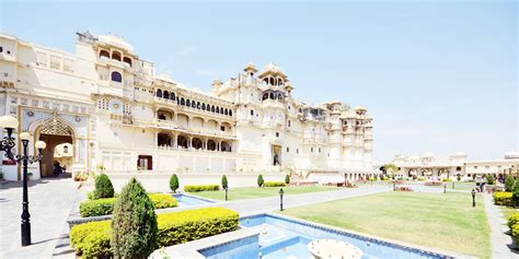 City Palace Udaipur Entry Fee Timings History Built By Images