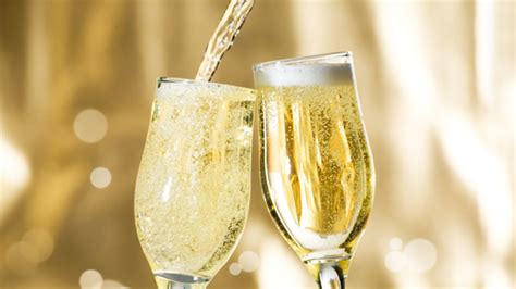 How Understanding Champagne Bubbles May Improve Energy Efficiency