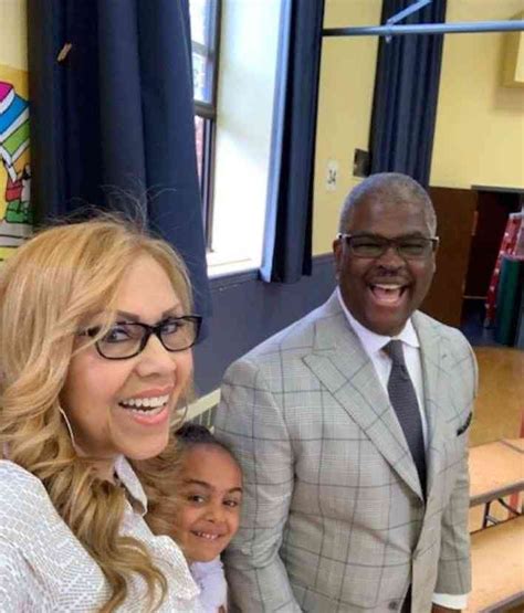 Know About Charles Payne Wife Bio Fox Net Worth Twitter