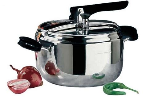Usate la vostra nuova pentola a pressione in tutta tranquillità! Pentola a pressione in microonde - Elettrodomestici ...