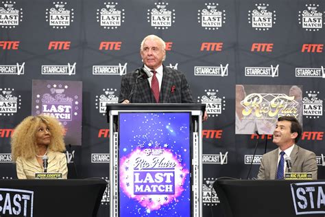 How To Watch Ric Flair S The Last Match Live Tonight Trending News
