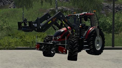 Valtra G Serie V21 Fs 19 Farming Simulator 2022 19 Mod