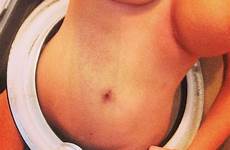 babcock tara nude tease leaked sexy part youtubers hot slip strip nipple