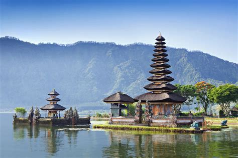 Top 6 Temples To Visit In Bali Indonesia