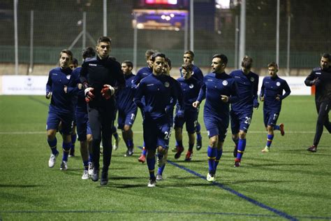 Iuri medeiros marcou o golo português, em jogo de preparação para o euro. La sub-21 viatja a Anglaterra i la sub-19 s'enfronta a ...