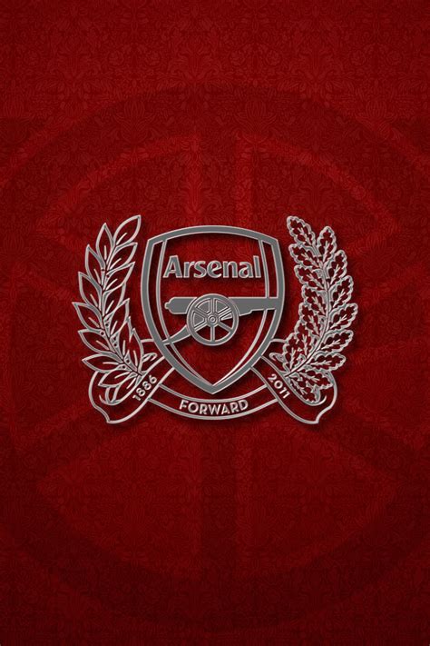 78+ Arsenal Phone Wallpaper on WallpaperSafari