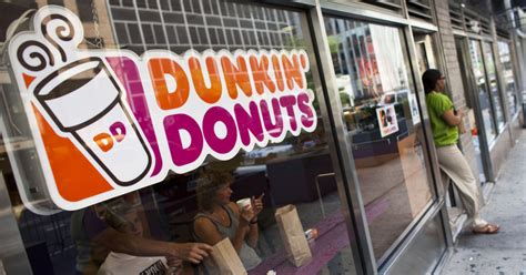 Dunkin Donuts Says Dd Perks Accounts May Have Been Hacked