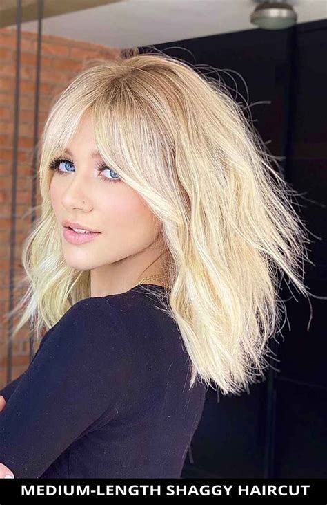 Curtain Bangs With Layers 30 Gorgeous Ways To Get This Haircut