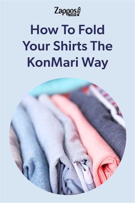 how to fold your shirts the konmari way konmari konmari folding fold