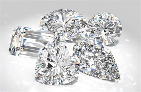 We Specialize In All Fancy Shapes Of Diamonds Diamond Boulevard